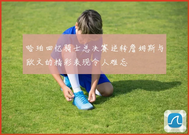 哈珀回忆骑士总决赛逆转詹姆斯与欧文的精彩表现令人难忘